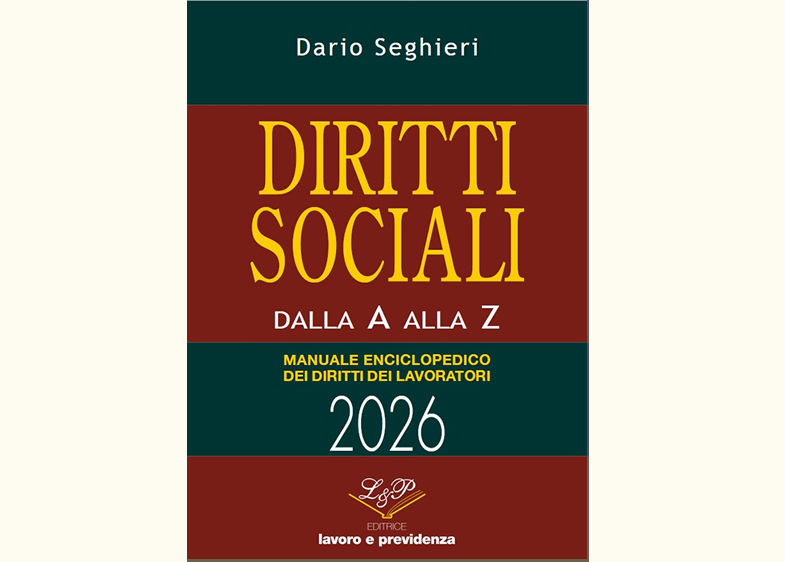 Diritti Sociali 2026 dipendentipub2021